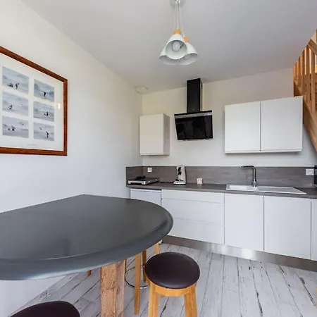 Loft Romantique - Balneo - Billard - Massage Verton Extérieur photo