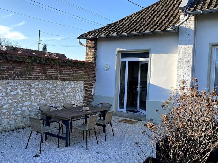 Apartment Loft Romantique - Balneo - Billard - Massage